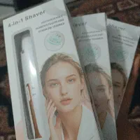 دستگاه ماشین اصلاح صورت پنج کاره