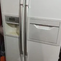 فروش یخچال ساید