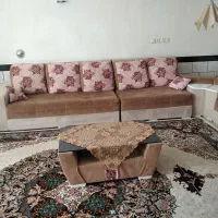 یک دست مبل دوازده نفره