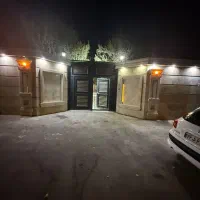 320متر-باغ-ویلا-مدرن-قابل-سکونت-دائم-لم-آباد