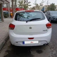 تیبا ۲ مدل ۱۴۰۱  درحد|خودرو سواری و وانت|مشهد, شریف|دیوار