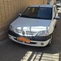 ال نود پارس خودرو مدل 1392