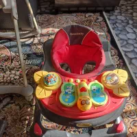 لوازم کودک|اسباب و اثاث بچه|شیراز, ده پیاله|دیوار