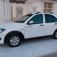 کوییک s مدل ۱۴۰۳ در حد صفر