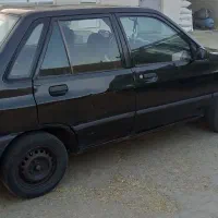 پرایدسبا تک سوز