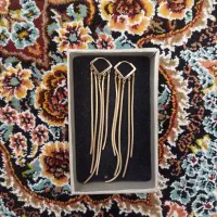 گوشواره ژوپینگ