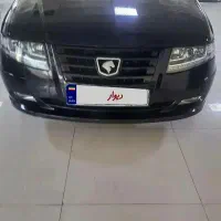 سمند سورن پلاس. دریچه سیمی.۴۰۴|خودرو سواری و وانت|گلستان (تهران), |دیوار