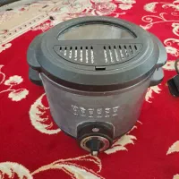 تعدادی لوازم خانگی استوک|سایر لوازم برقی|مرودشت, علیآباد|دیوار