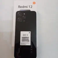 redmi 12 256|موبایل|اردبیل, |دیوار