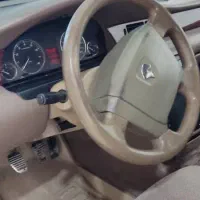 سمند EF7 دوگانه شرکتی|خودرو سواری و وانت|ساری, |دیوار