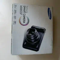 دوربین عکاسی فیلمبرداری سامسونگ WB855