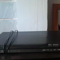 دستگاه DVD مارشال