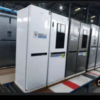 مرکز اصلی یخچال تک و دو قلو rft هتلی کم مصرف