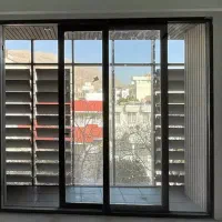 درب و پنجره سازی UPVC اهنی و الومینیوم حفاظ