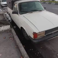 فروش پیکان وانت دوگانه ۸۹