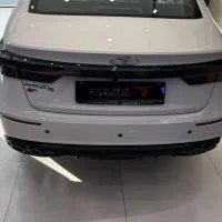 آریزو 6 GTمدل 1404 TKK خسروانی|خودرو سواری و وانت|تهران, الهیه|دیوار