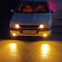 دربستی  بیرون مشهد