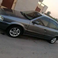 فروش سمند مدل ۸۶|خودرو سواری و وانت|جویبار, |دیوار