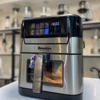 سرخکن بدون روغن /سرخ‌ کن /هواپز /ایرفرایر