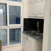 ۹۵متر اویل خاقانی /در حد صفر /قابلیت ۲پارکینگ|فروش آپارتمان|مشهد, رضاشهر|دیوار