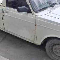 پیکان وانت مدل ۸۴