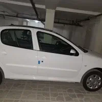 پژو ۲۰۷ پانوراما|خودرو سواری و وانت|اراک, |دیوار