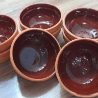 کاسه سفالی