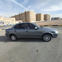 سمند lx مدل ۱۳۸۴ تک برگ سند|خودرو سواری و وانت|شاهینشهر, گزبرخوار|دیوار