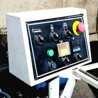 لبه چسبان کارگاهی نوین چوب ۳ ایستگاه / دورکن|ابزارآلات|چهاردانگه (تهران), |دیوار