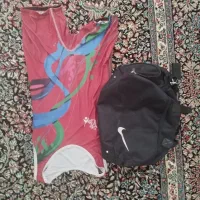 کیف باشگاه