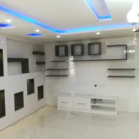 کابینت، دکور مغازه و فروشگاه، سونا خشک، تی وی وال|خدمات پیشه و مهارت|شیراز, شهرک گلها|دیوار