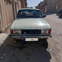 پیکان مدل 80دوگانه سی آن جی