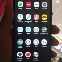تالش گوشی موبایل samsung a21s ادرس تالش