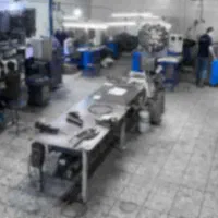 استخدام اپراتور دستگاه  cnc