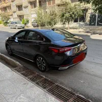 آریزو ۶ مدل ۱۴۰۰