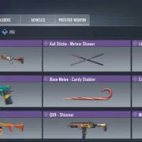 اکانت کالاف