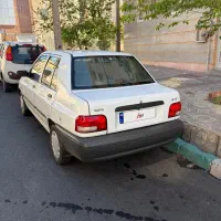 پراید 131SE مدل 96