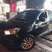 جک اس 5 مدل ۹۶