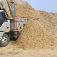 کاه گندم رفت کاه نیشکر آمده برداشت ۴۰۴|عمده‌فروشی|کرمانشاه, |دیوار