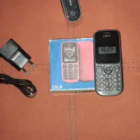 نوکیا101اصلی|موبایل|شیراز, میانرود|دیوار