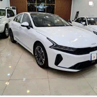 اپتیما K5مدل2025اسپیشیال