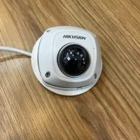 فروش دوربین Hikvision چهار مگاپیکسل