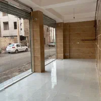 اجاره مغازه ۳۰متری در الوند
