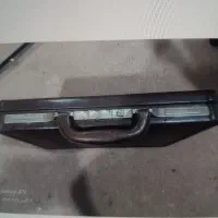 کیف چرم دیپلمات درجه یک|کیف، کفش، کمربند|یاسوج, |دیوار