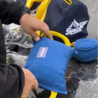 لوازم حرفه ای آموزش سگ