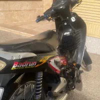 موتور بی کلاچ مدل ۹۰