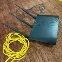 مودمD-link|مودم و تجهیزات شبکه|نظرآباد, نظرآباد|دیوار