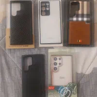 گارد گوشی S23 الترا