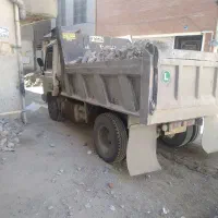 خاکبرداری حمل نخاله وتهیه مصالخ خاور ...