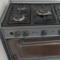 یخچال وگاز پنج شعله|یخچال و فریزر|بانه, |دیوار